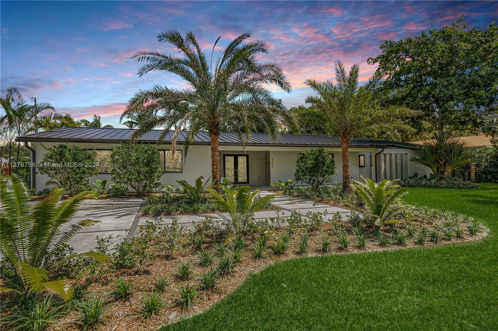 Property Photo:  6781 SW 68th Ter  FL 33143 
