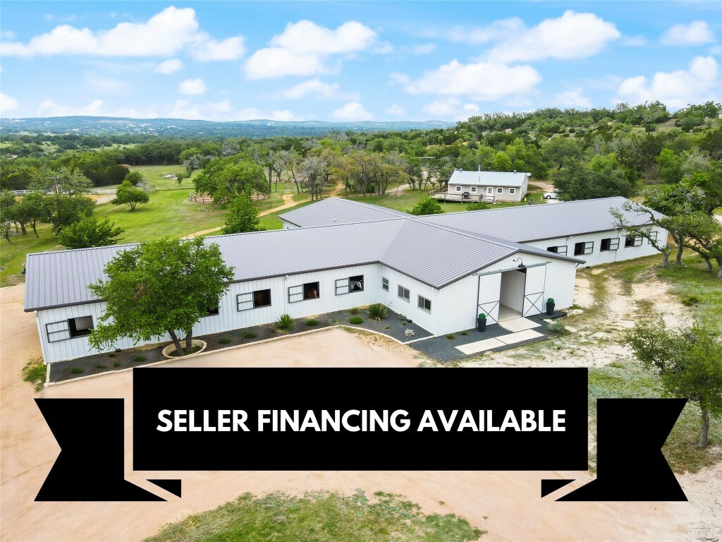 Property Photo: 1904 Prochnow Road TX 78620