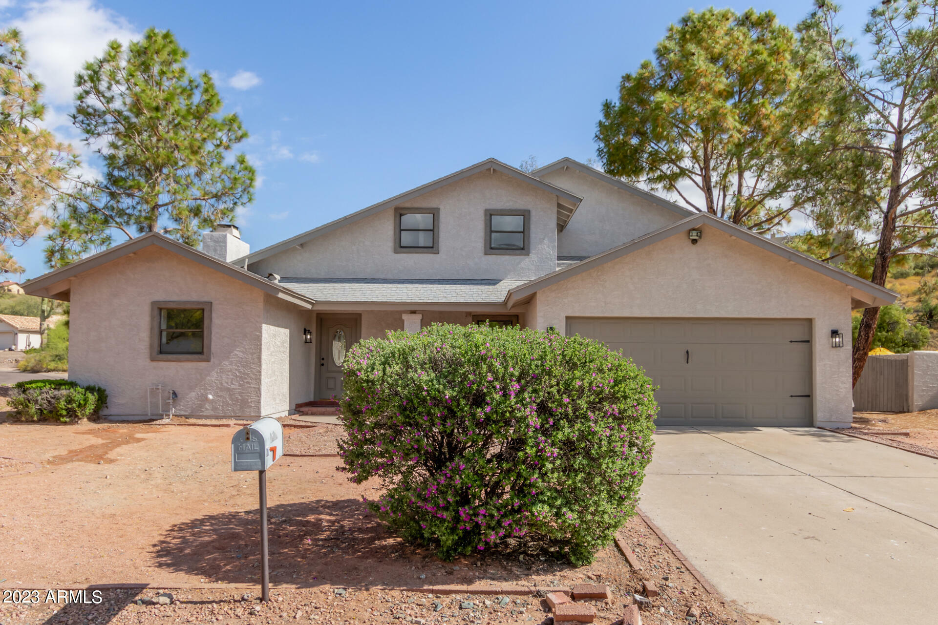 Property Photo: 15128 E Marathon Drive AZ 85268