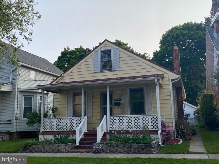707 Market Street  New Cumberland PA 17070 photo