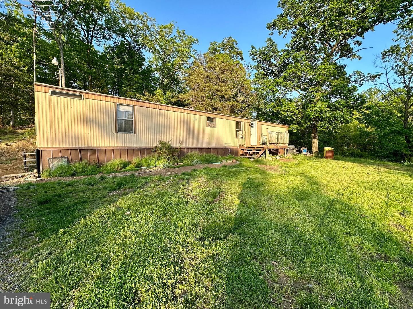 Property Photo:  345 Currency Drive  WV 25413 