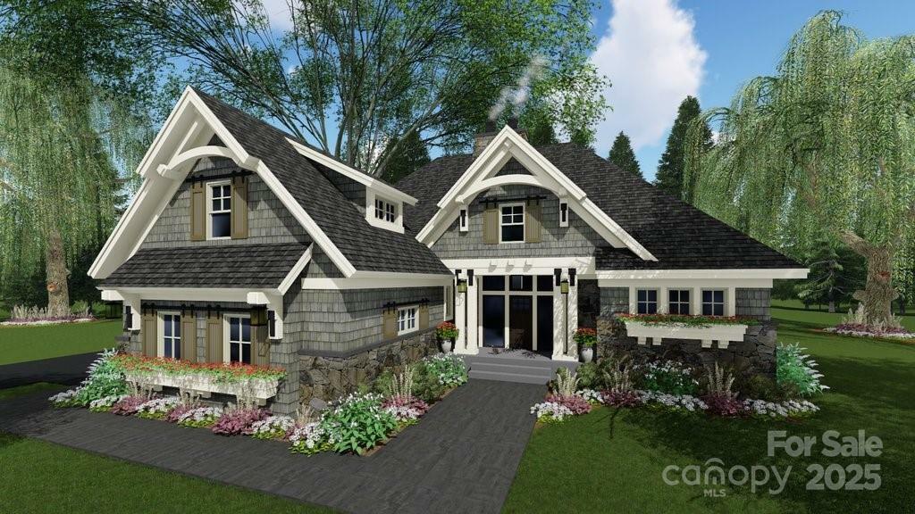 Property Photo: 2031 Robert Drive 8 NC 28655