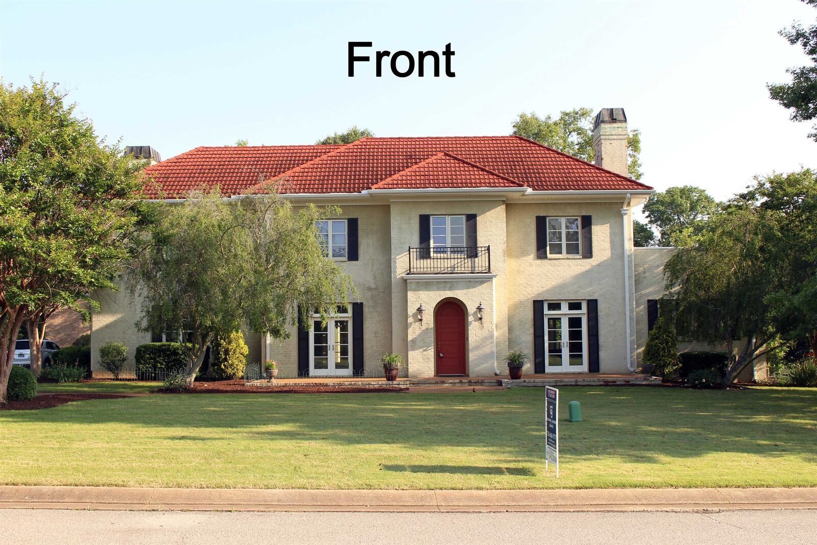 Property Photo: 17 Admiral's Pointe TN 38305