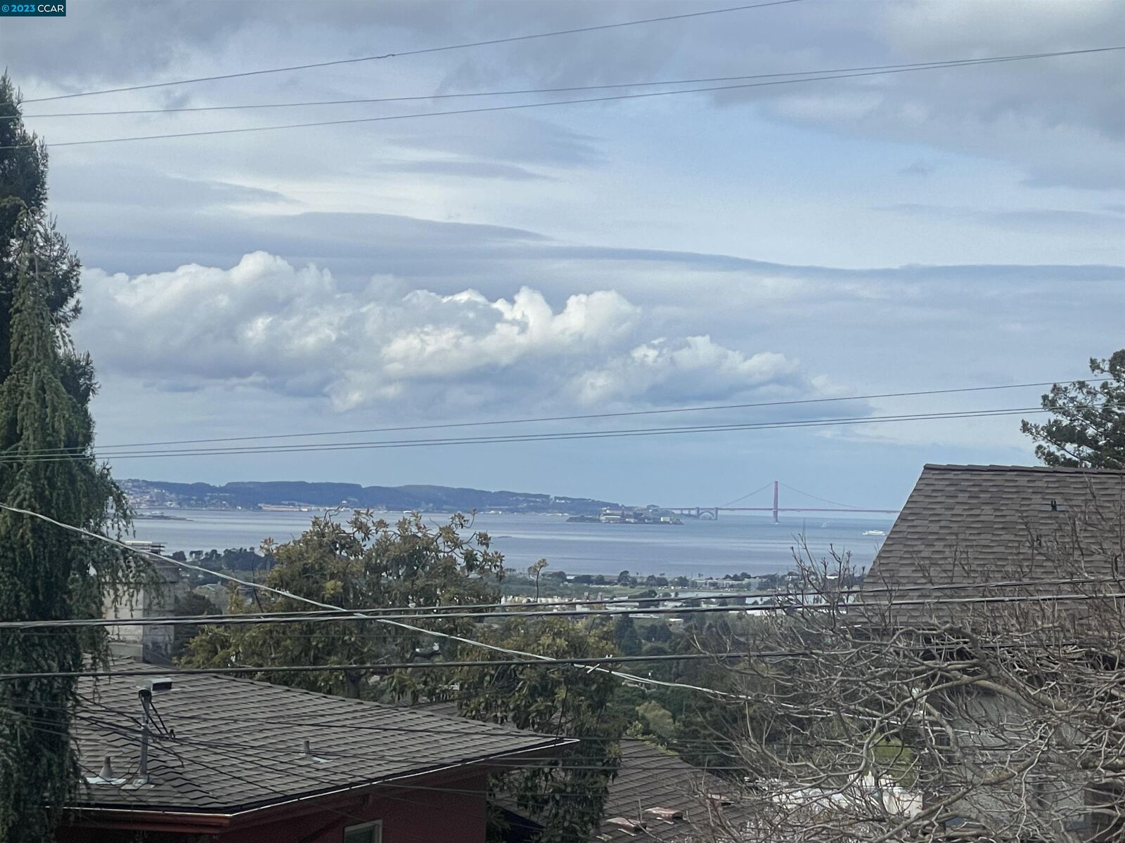 Property Photo:  1197 Oxford Street  CA 94707 