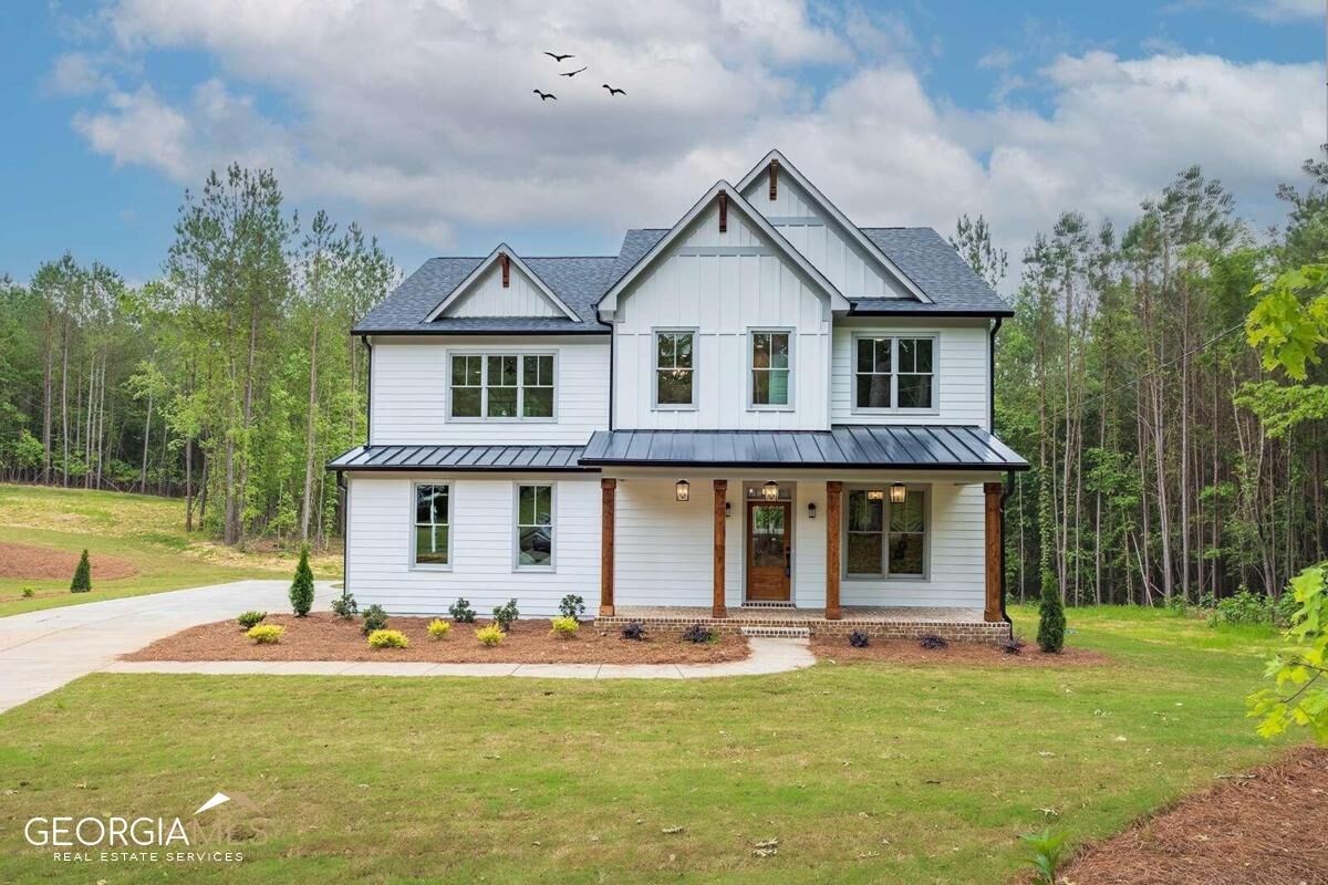 Property Photo:  3740 Tamiami Trail  GA 30041 