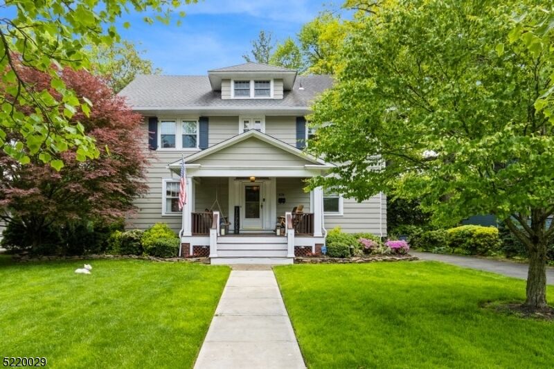 Property Photo:  638 Lenox Ave  NJ 07090 
