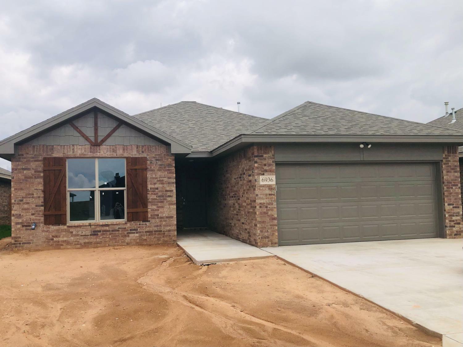 Property Photo: 6936 12th TX 79416