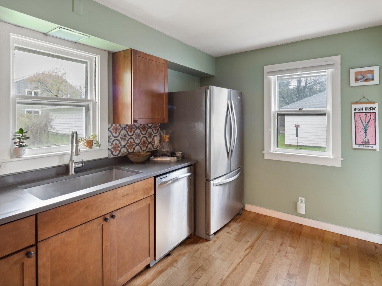 Property Photo: 147 Home Avenue VT 05401