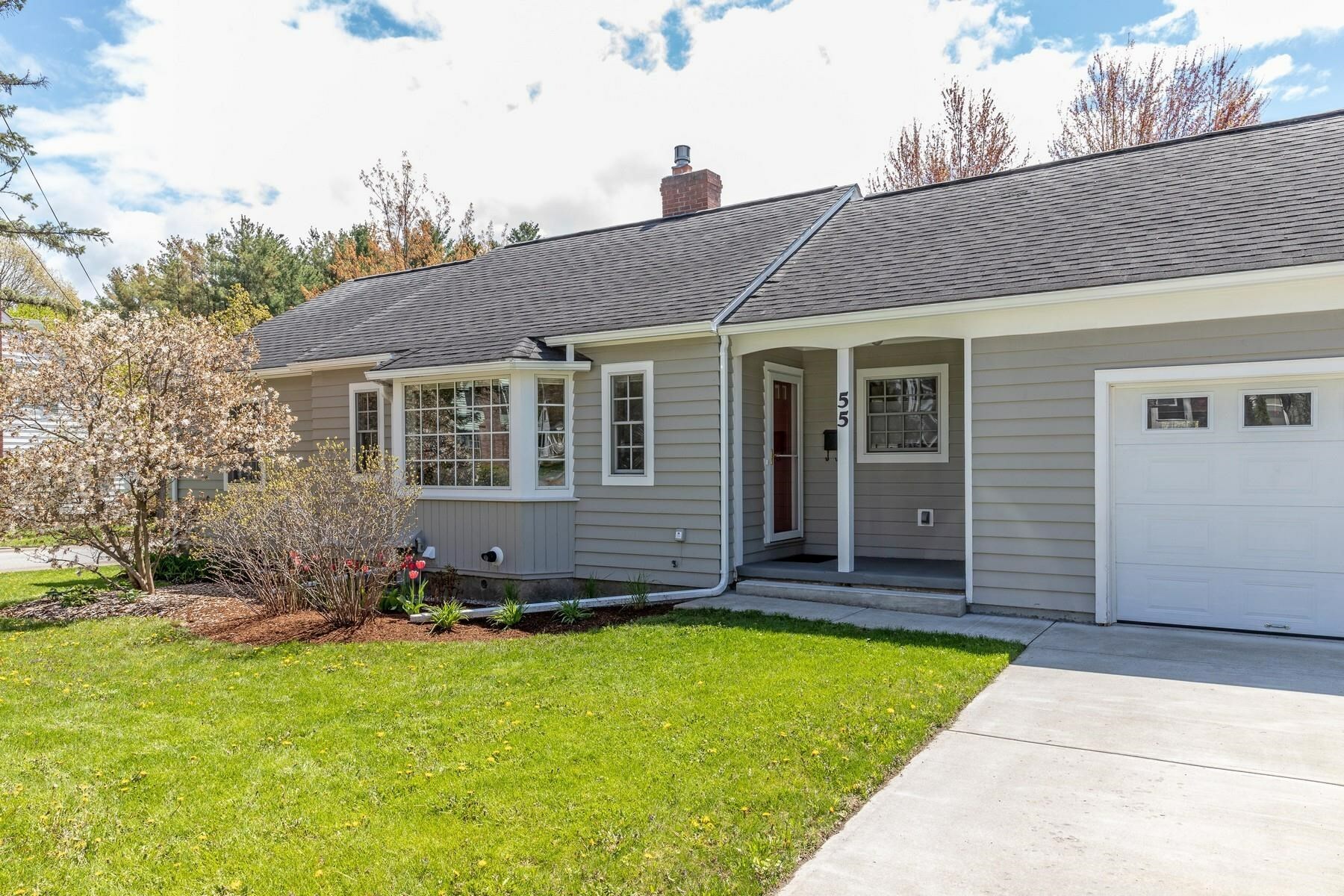Property Photo: 55 Bilodeau Court VT 05401