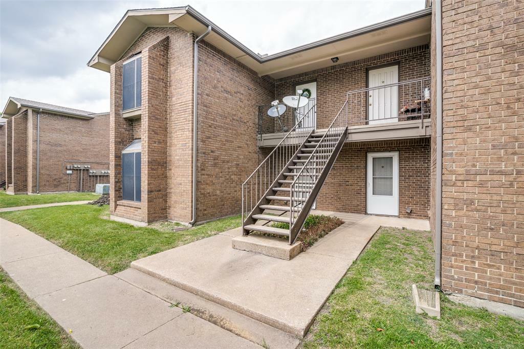Property Photo: 4460 Chaha Road 201 TX 75043