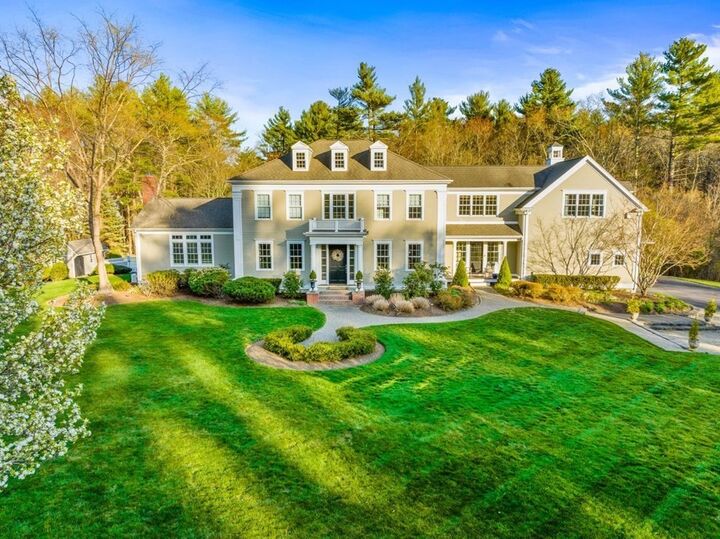 Property Photo:  3 Clapp Brook Road  MA 02061 