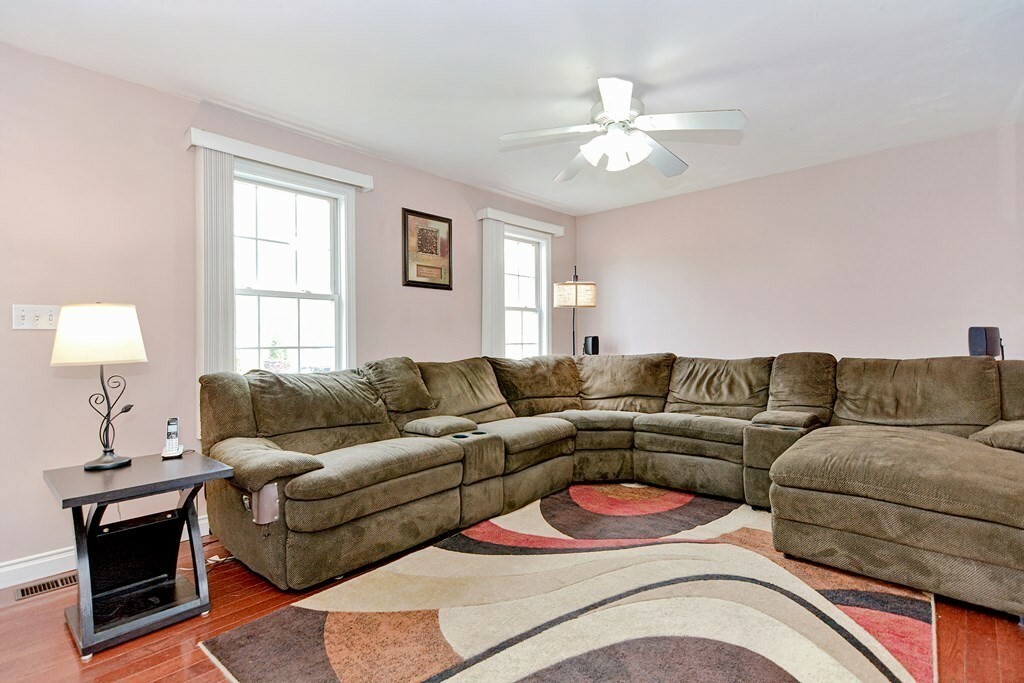 Property Photo:  36 Village Rd  MA 02767 