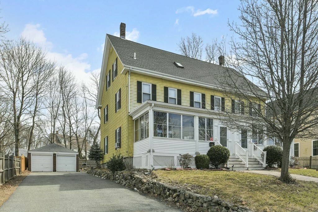 Property Photo:  440 East Street 440  MA 02026 