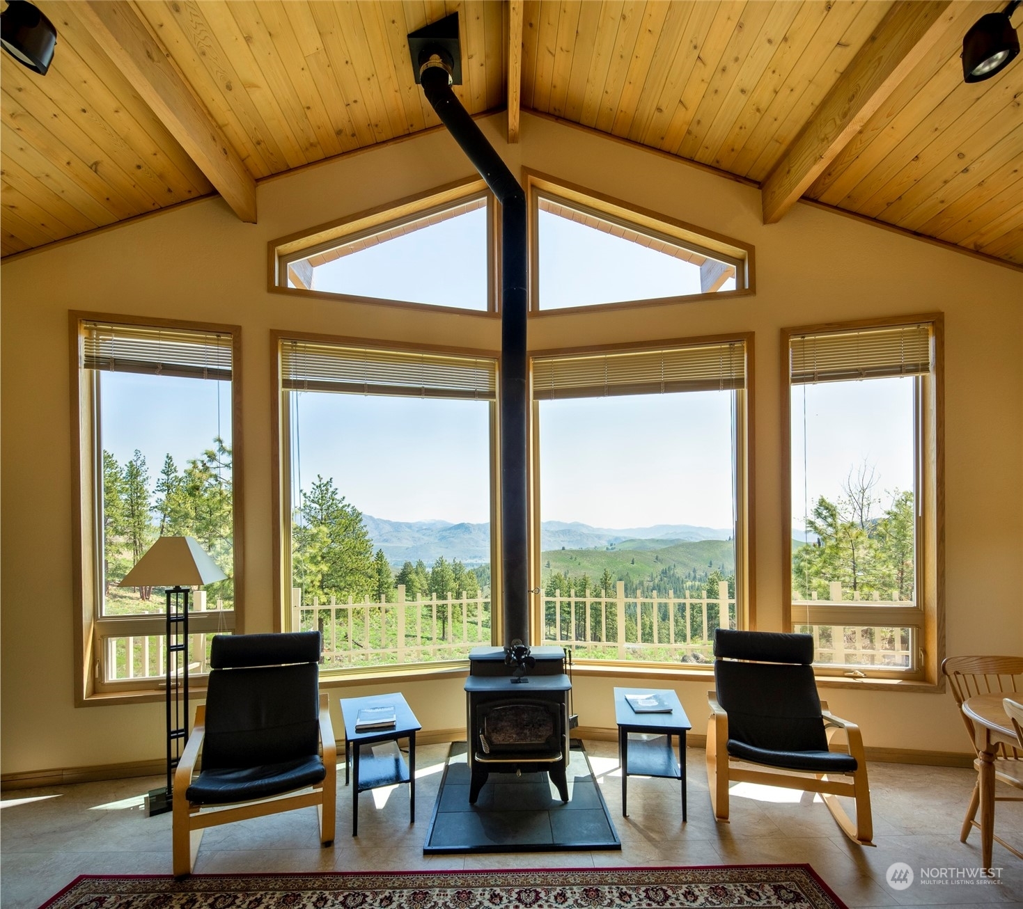 Property Photo:  14 Nighthawk Ridge Road  WA 98862 