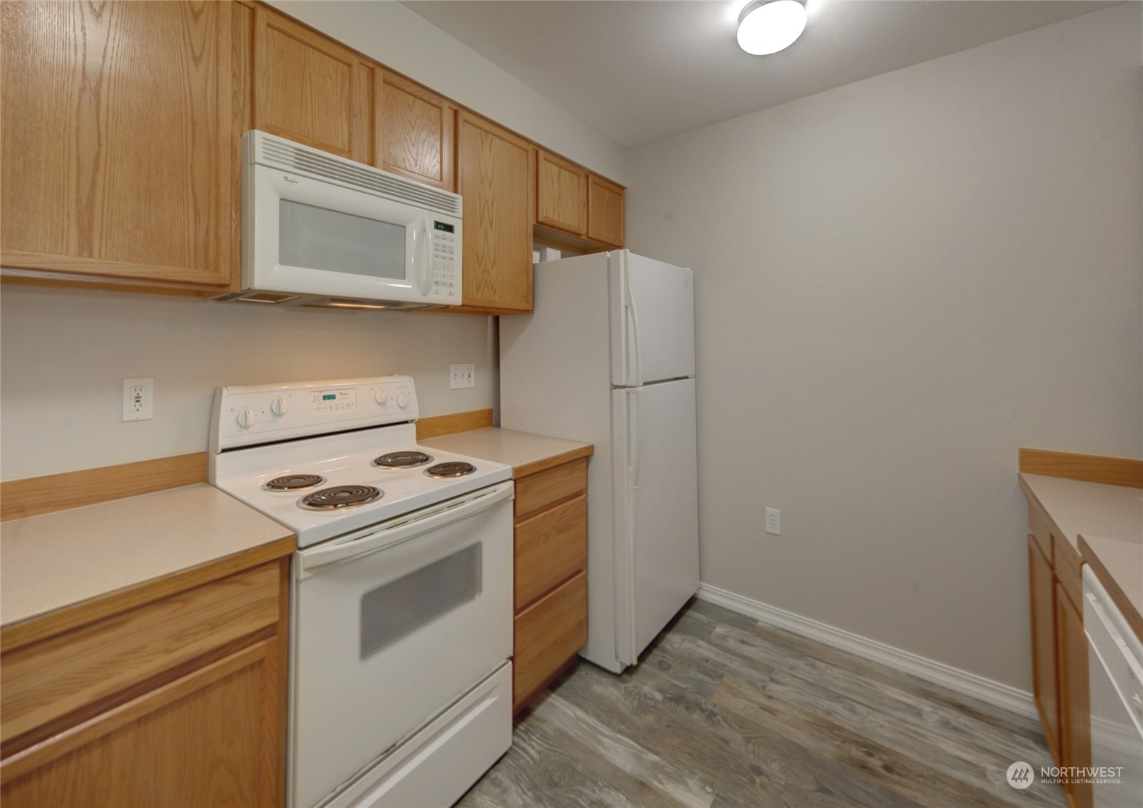 Property Photo: 8921 1st Street NE H103 WA 98258
