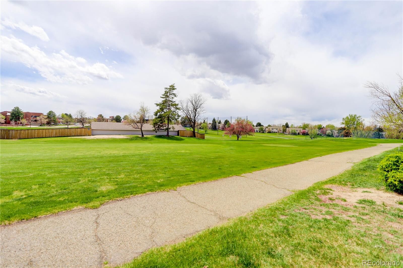 Property Photo:  13570 E Evans Avenue  CO 80014 