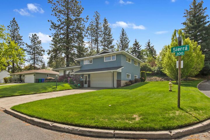 333 W Sierra Way  Spokane WA 99208 photo