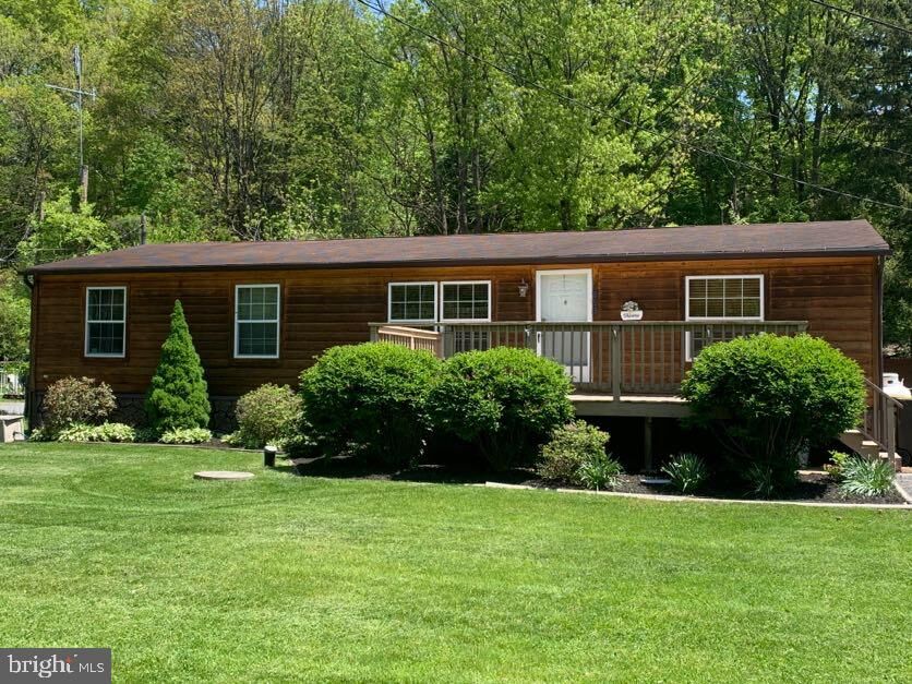Property Photo:  893 Mohrsville Road  PA 19555 