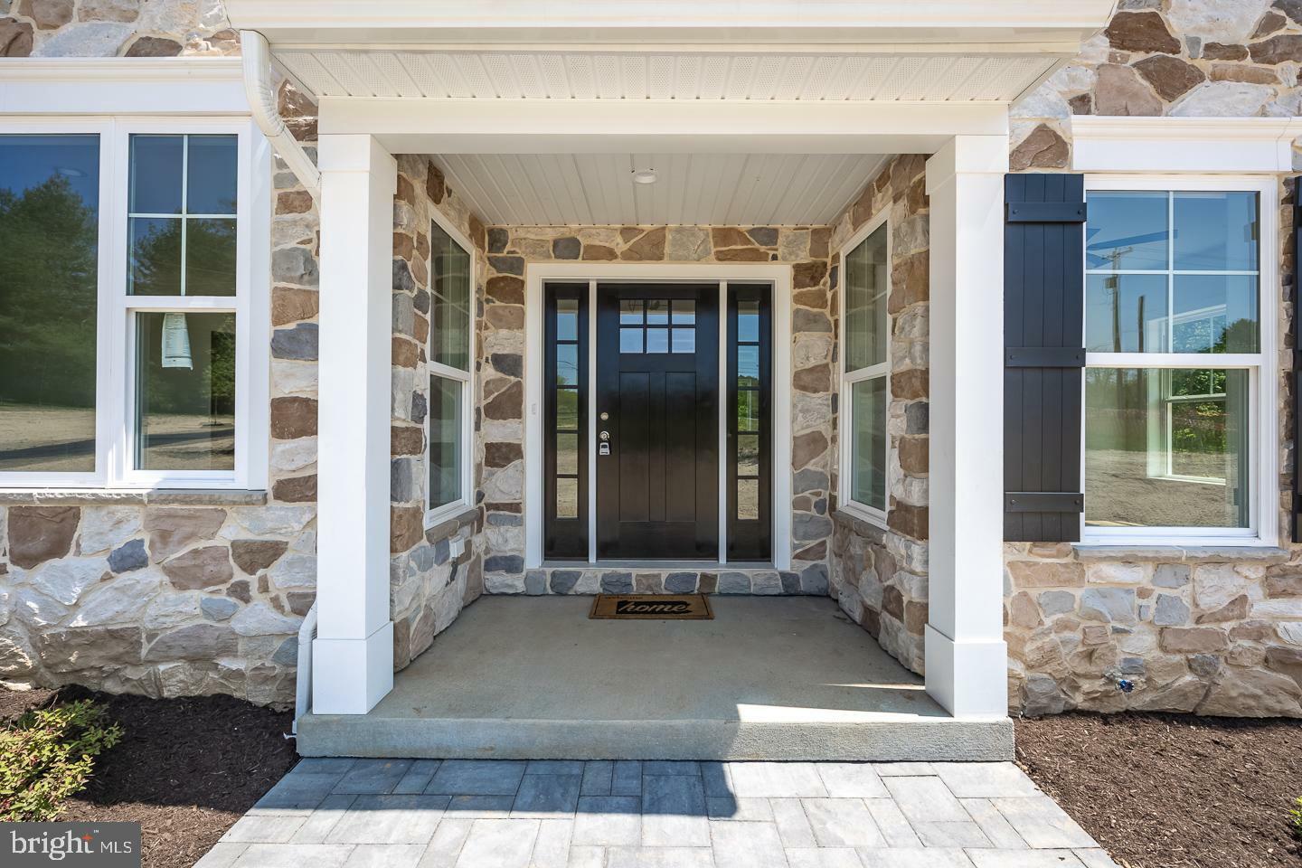 Property Photo: 1051 E Glenhall Road PA 19348