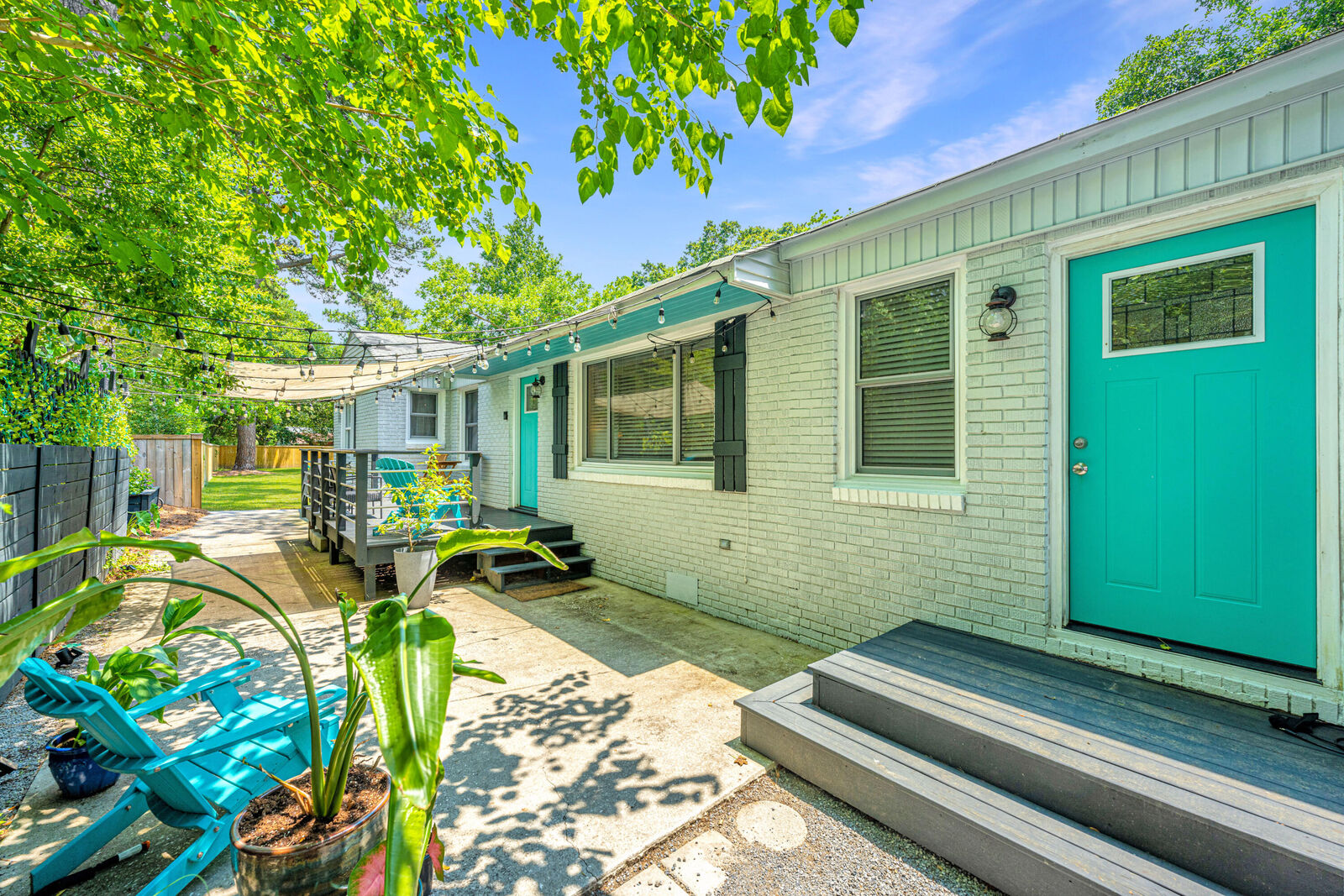 Property Photo:  928 Lango Avenue  SC 29407 