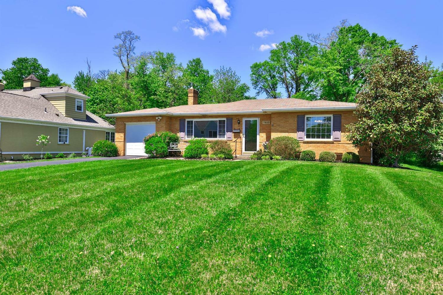 Property Photo:  7810 Campus Ln  OH 45242 