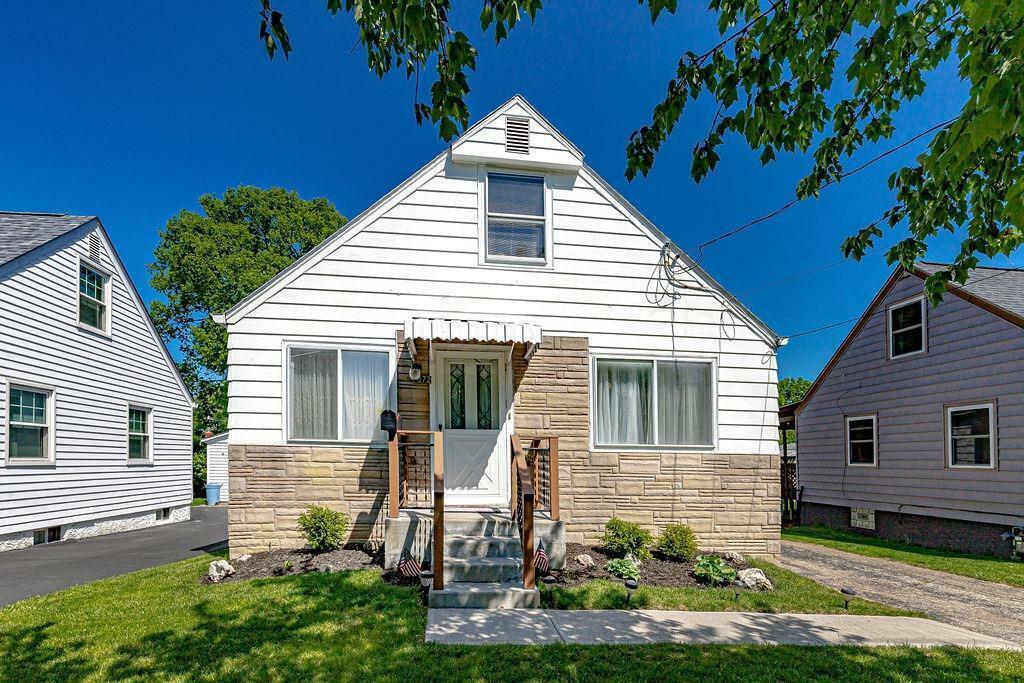 Property Photo:  7372 Richmond Ave  OH 45236 