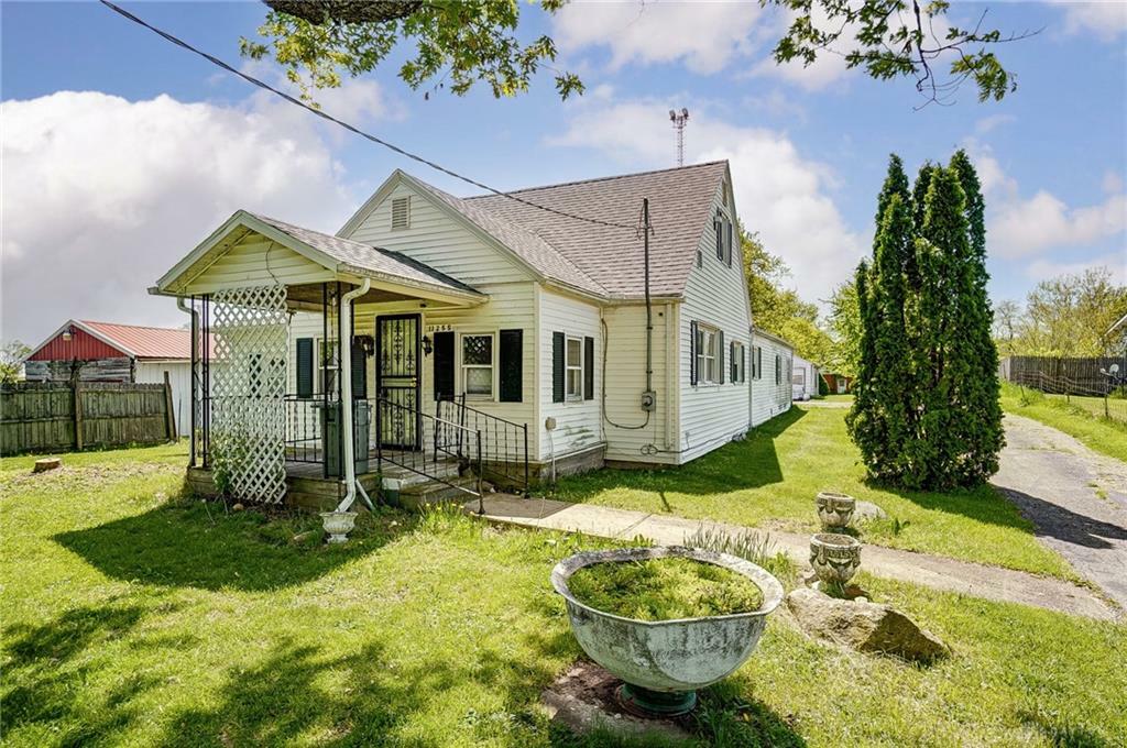 Property Photo:  11255 Knoxville Road  OH 43044 