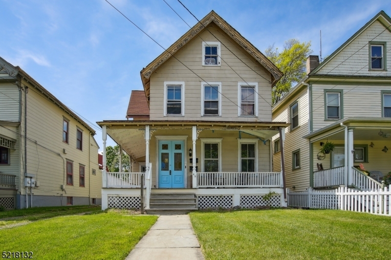 Property Photo:  43 Grandview Ave  NJ 07060 