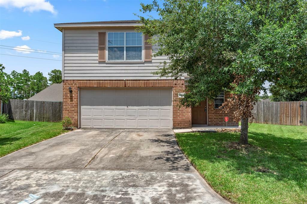 Property Photo:  28942 Village Creek Loop  TX 77386 