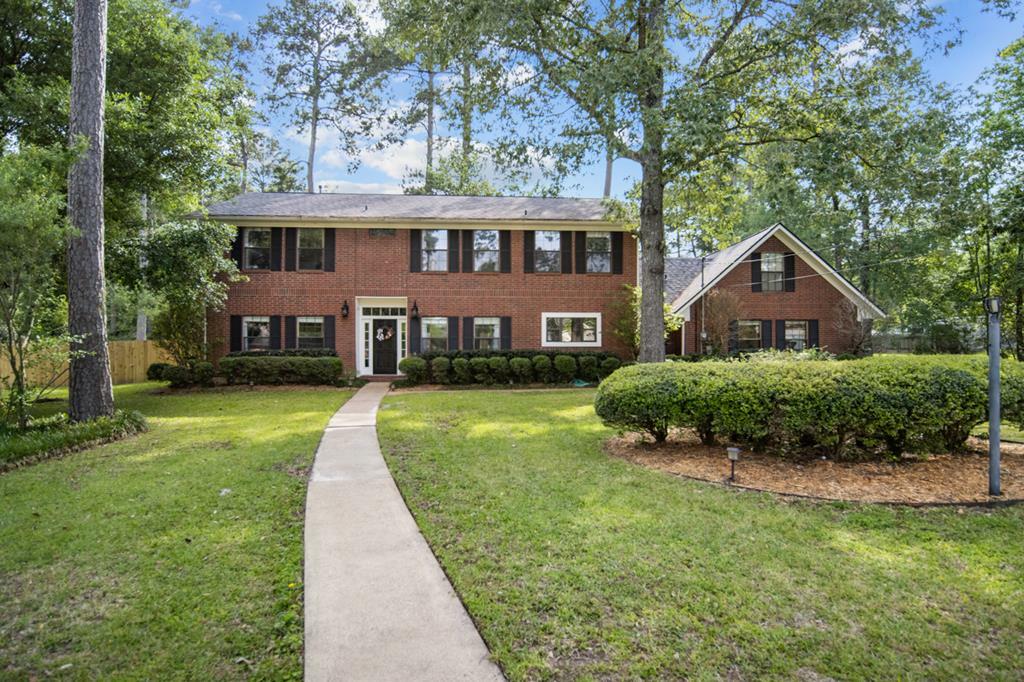 Property Photo: 2605 Hanks St TX 75904