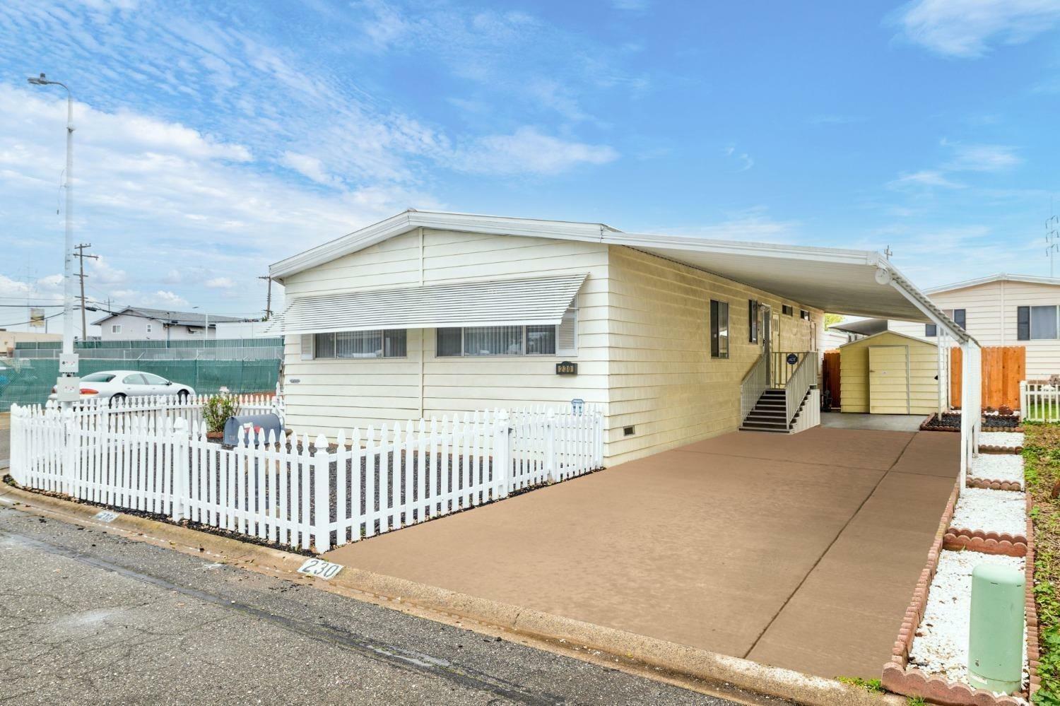 Property Photo: 8181 Folsom Boulevard 230 CA 95826