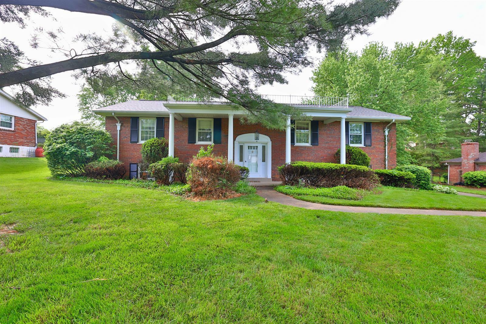 Property Photo:  3113 Lawrence Drive  KY 41017 