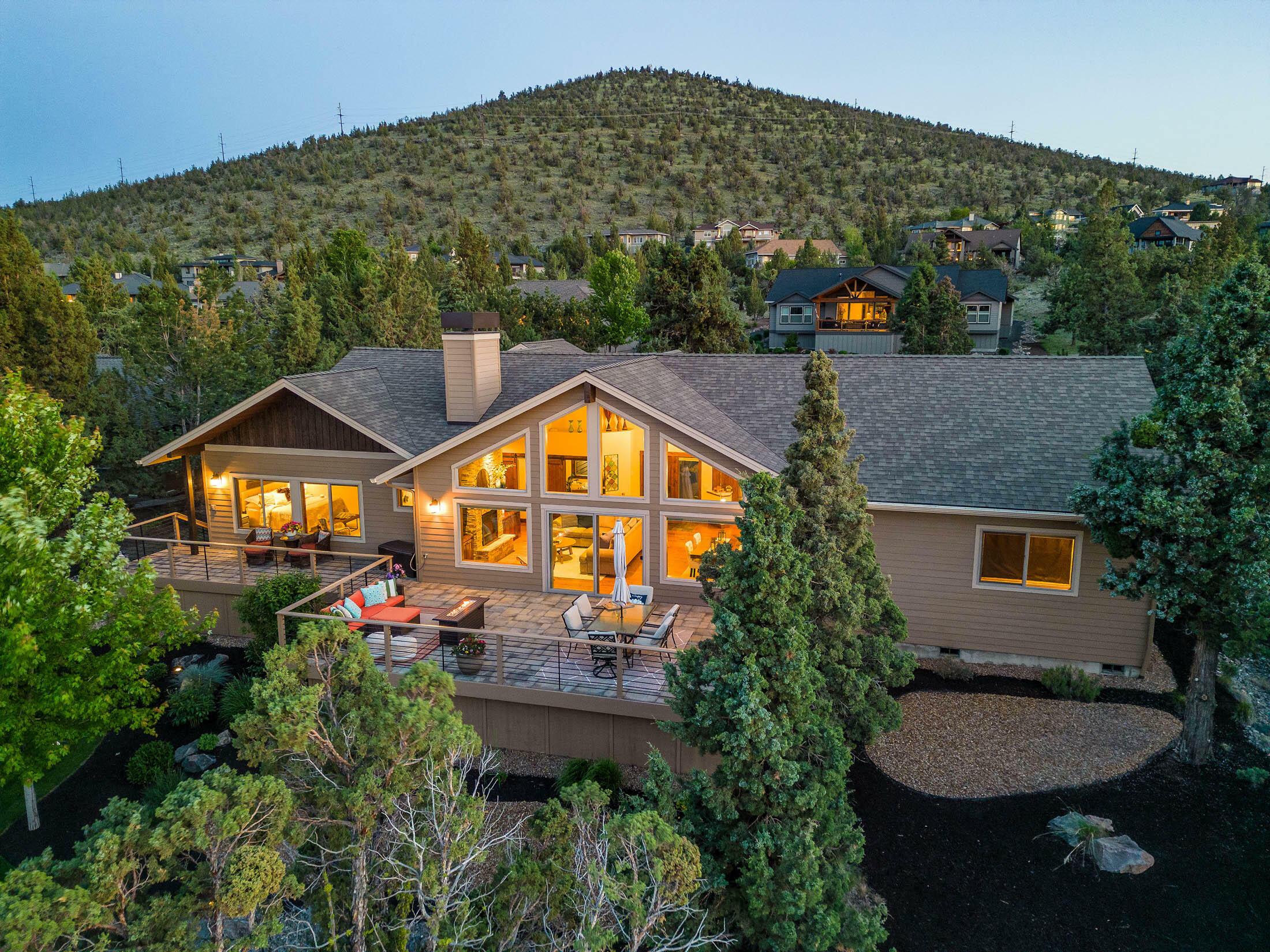 Property Photo:  10295 Sundance Ridge Loop  OR 97756 