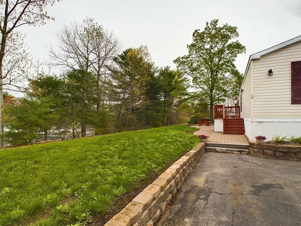 Property Photo:  16 Berkeley Street  MA 01876 