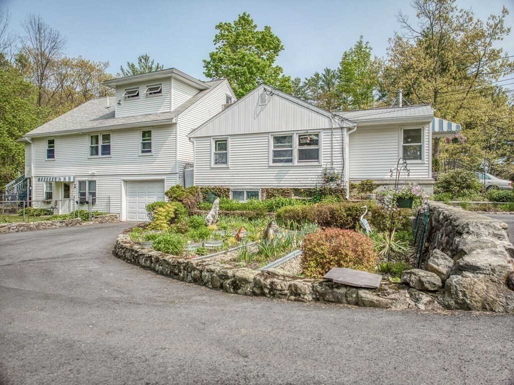 Property Photo:  232 N Orange Rd  MA 01331 