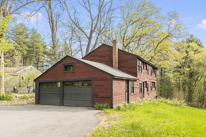 Property Photo:  300 Salem Street  MA 01810 