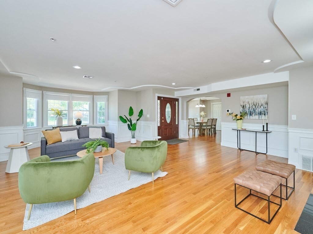 Property Photo: 1328 Broadway 1 MA 02144