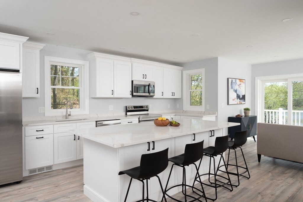 Property Photo: 22 Paris Street MA 02189