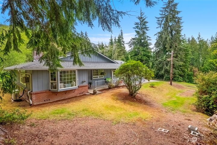 Home for sale in Arlington 14611 Jordan Road, Arlington, WA 98223