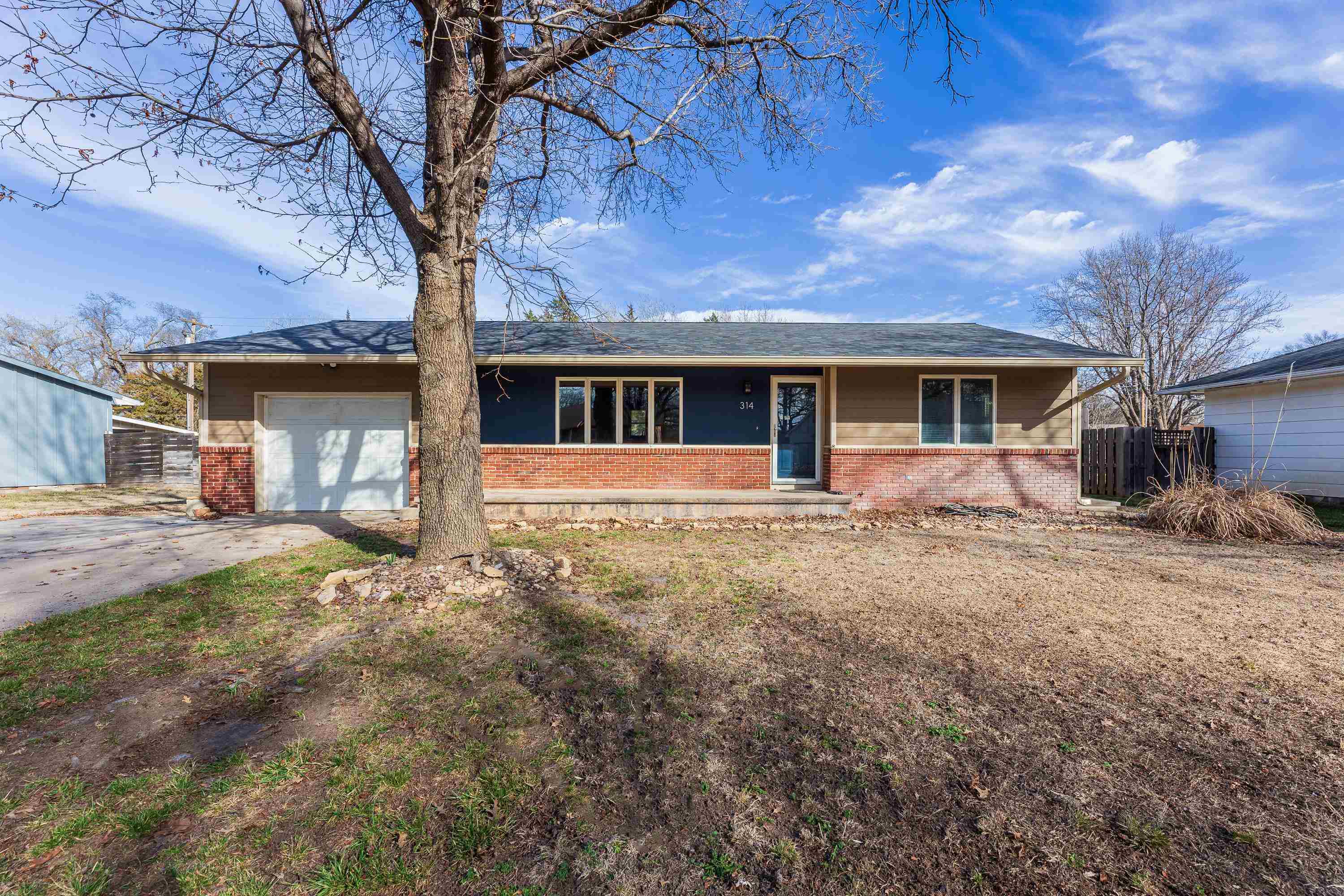 Property Photo:  314 West  KS 67056 