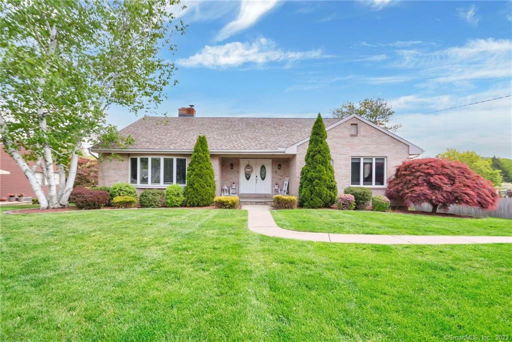 Property Photo: 26 Ridgewood Road CT 06111