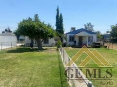 Property Photo: 3315 Culver Street CA 93306
