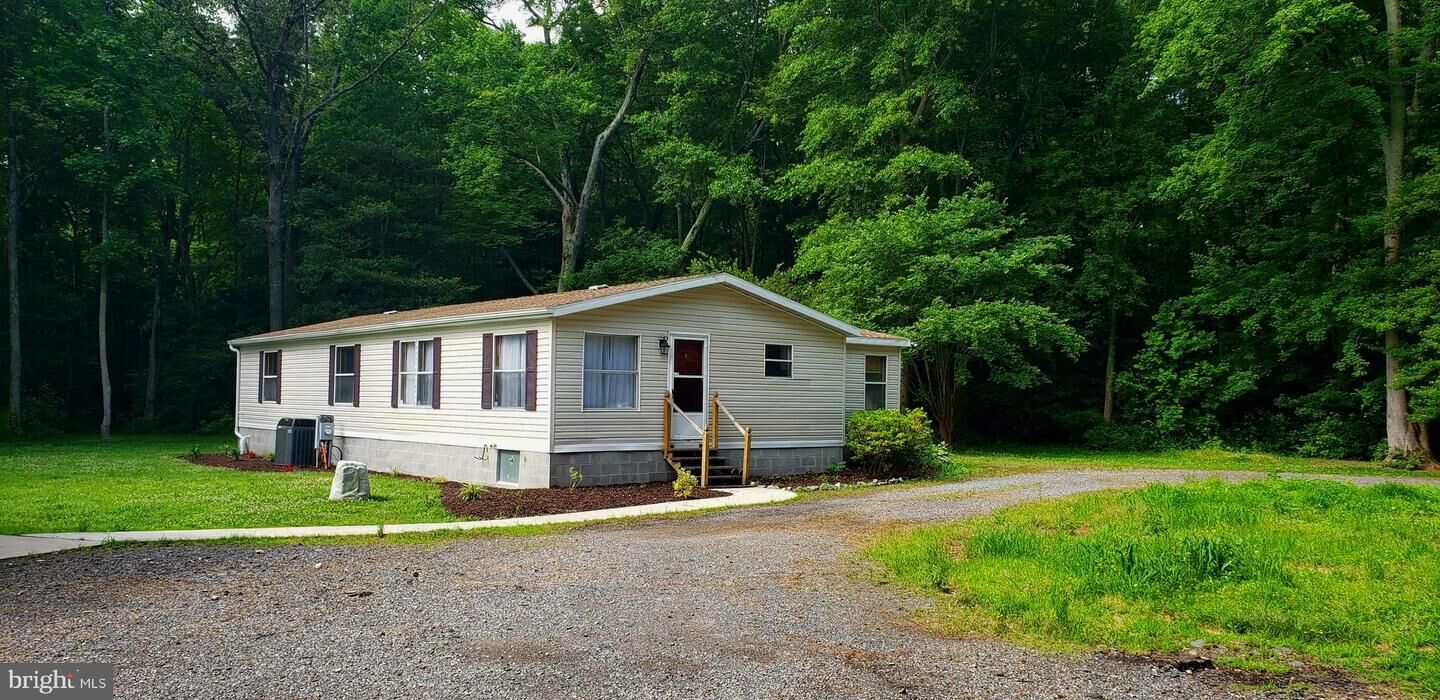 Property Photo:  29756 Alexander Way  DE 19947 