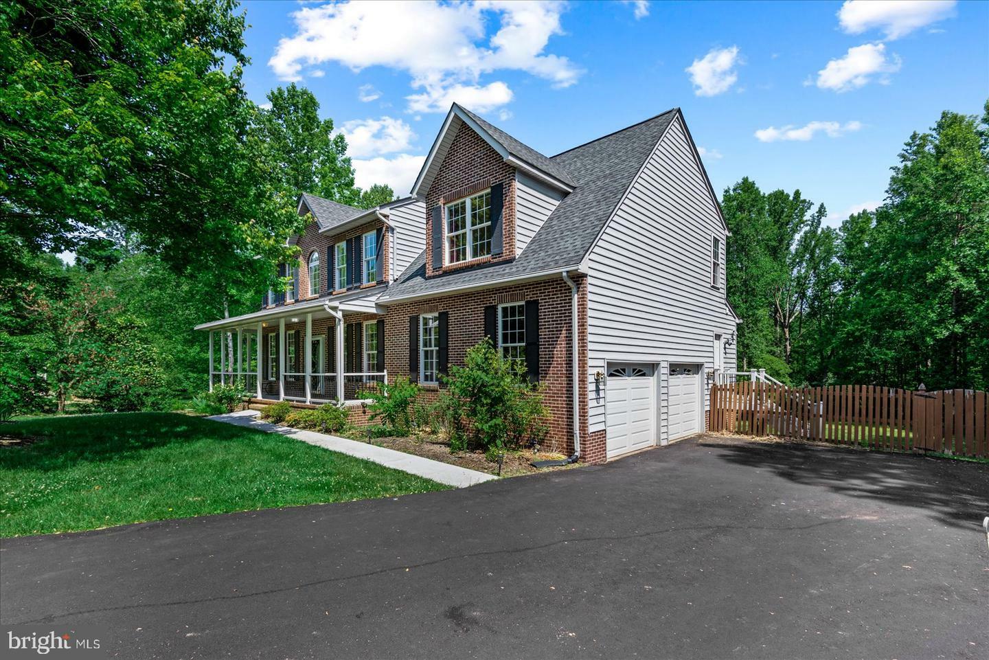 Property Photo: 45 Stonewall Drive VA 22556