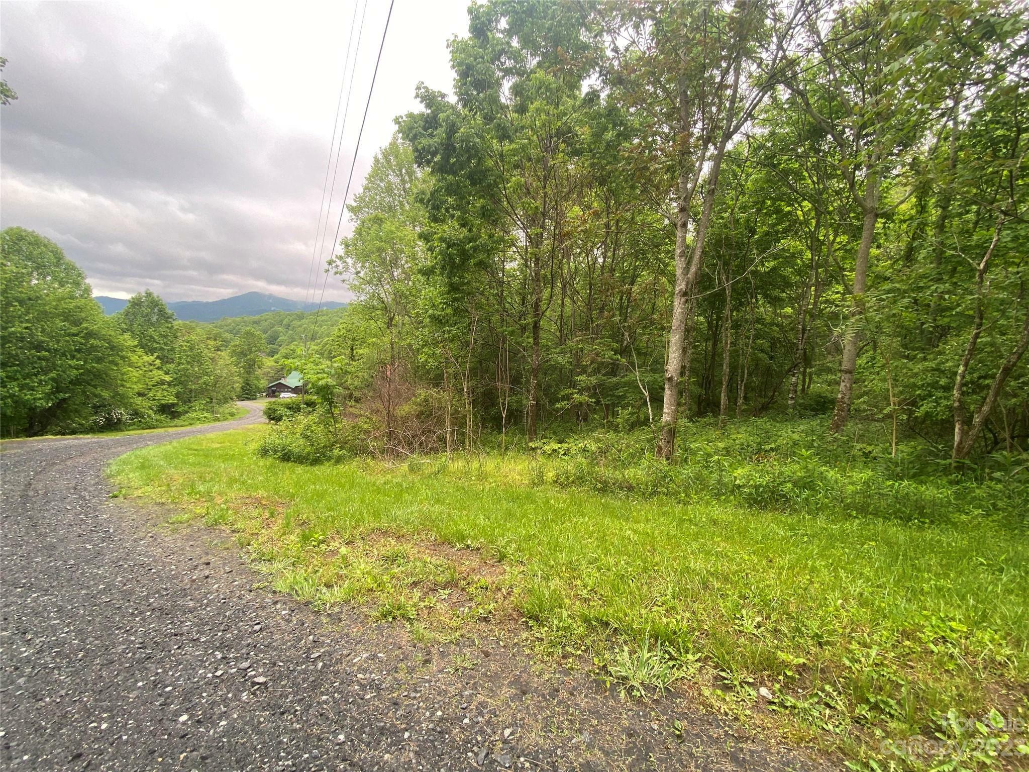 Property Photo: 000 Apple Farm Road NC 28705