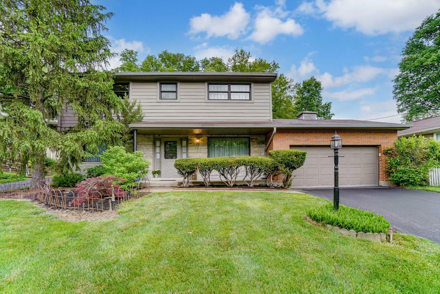 Property Photo: 5638 Antoninus Dr OH 45238