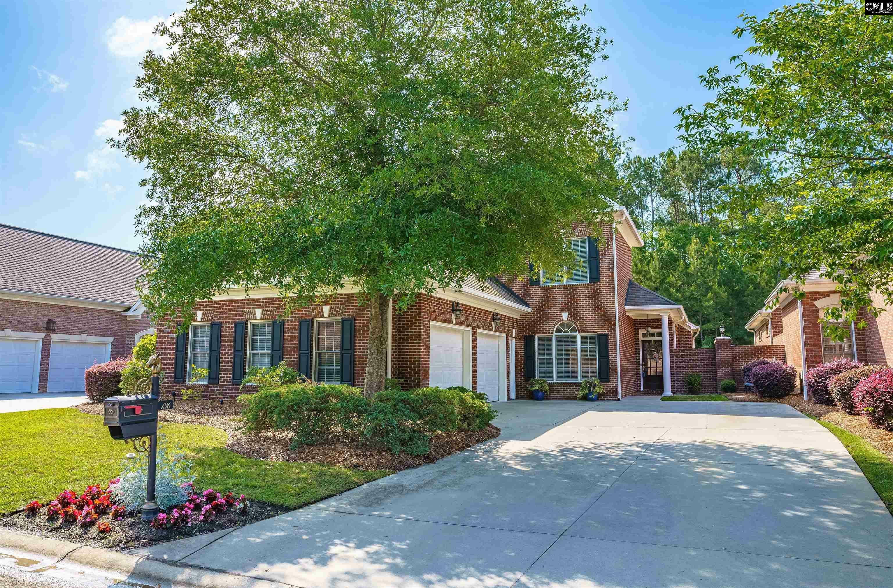 Property Photo: 136 Buckhead SC 29063