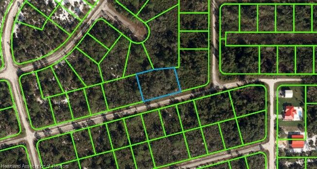 Property Photo: 3037 Cacao Road FL 33852