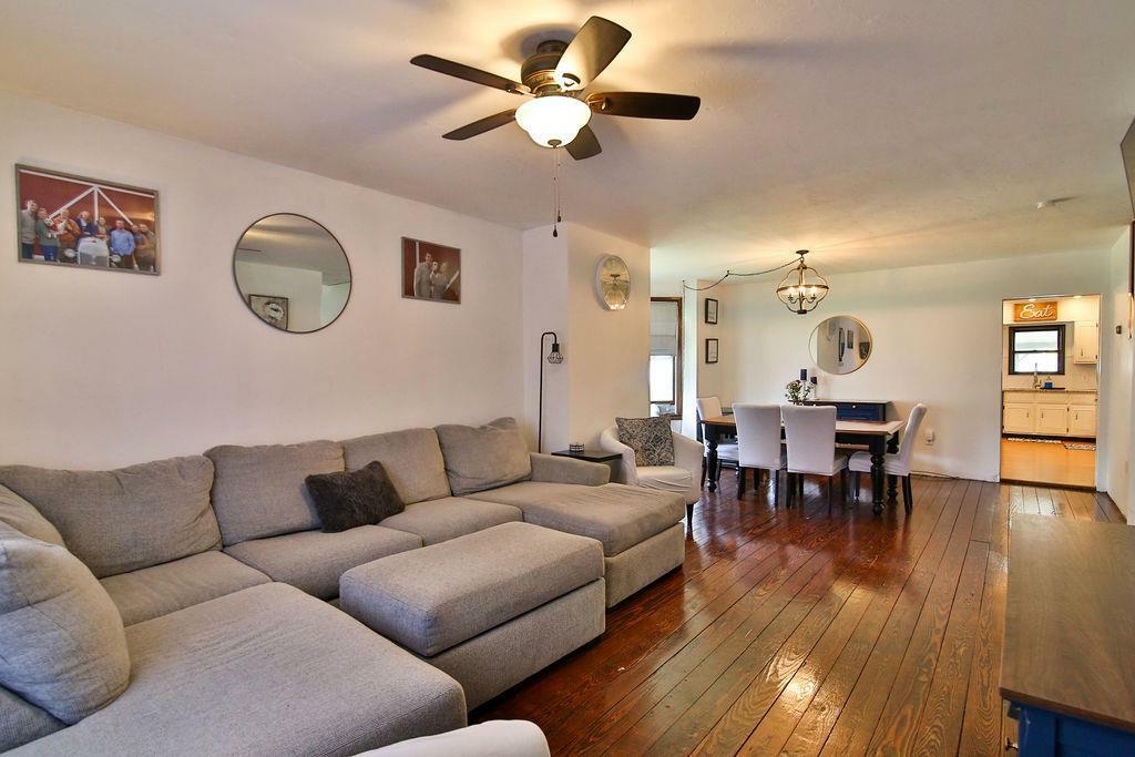 Property Photo: 421 South Street PA 18229