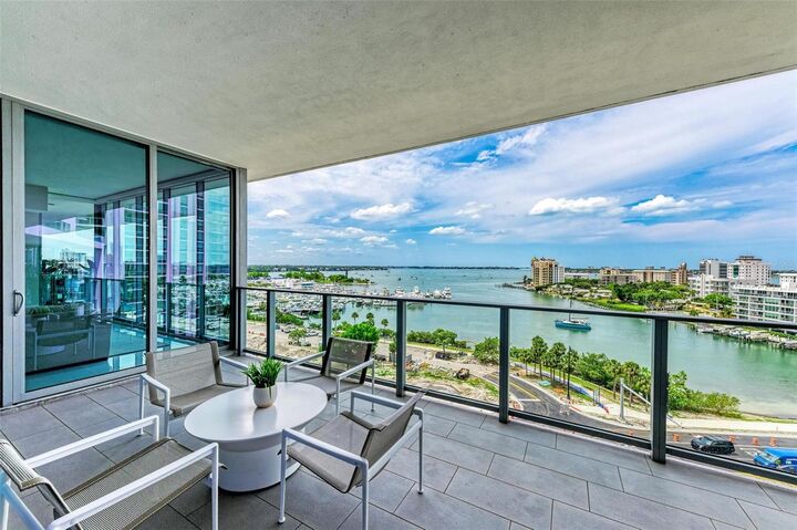 Property Photo:  1155 N Gulfstream Avenue 804  FL 34236 